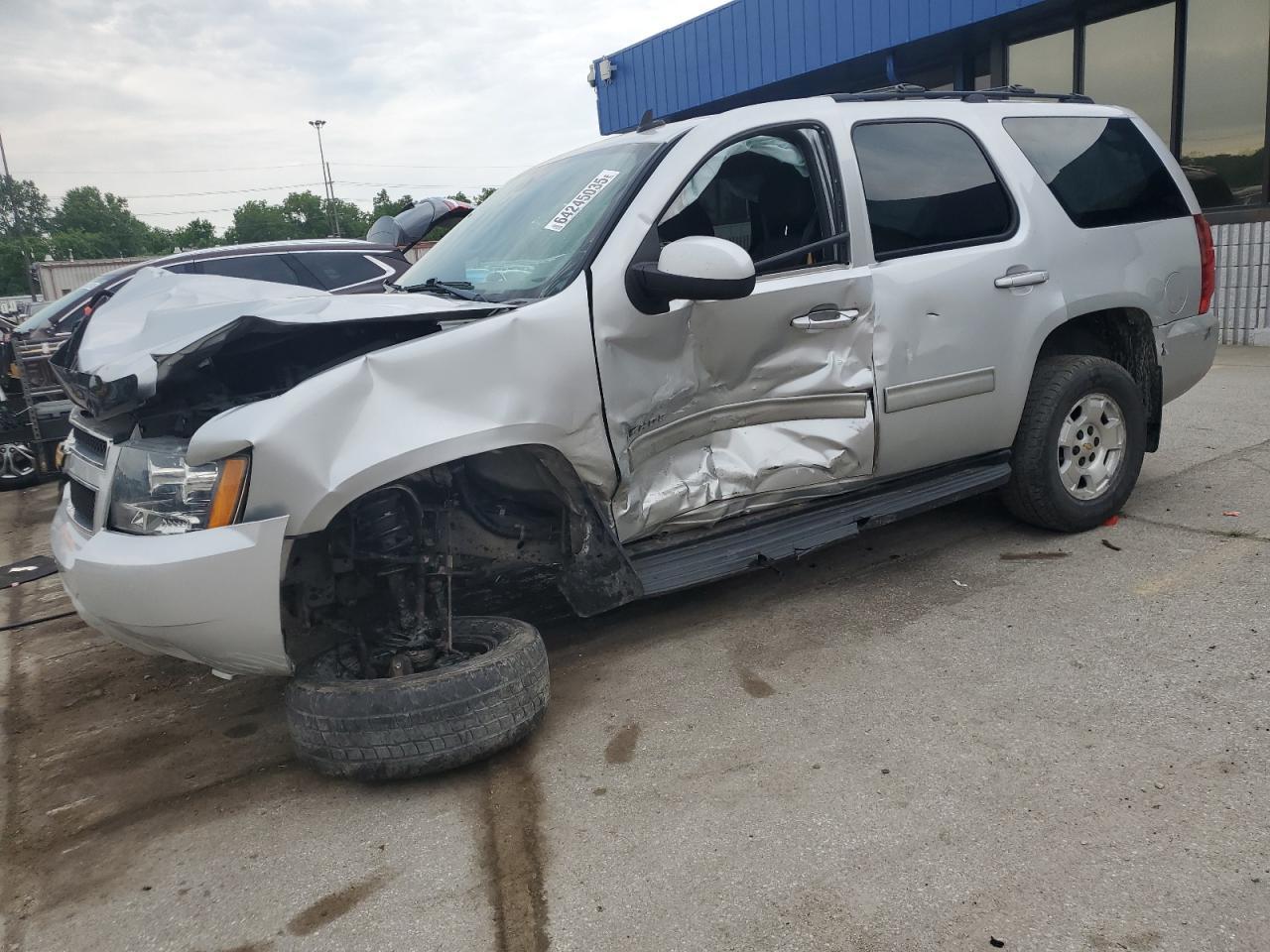 2013 Chevrolet Tahoe K1500 Ls