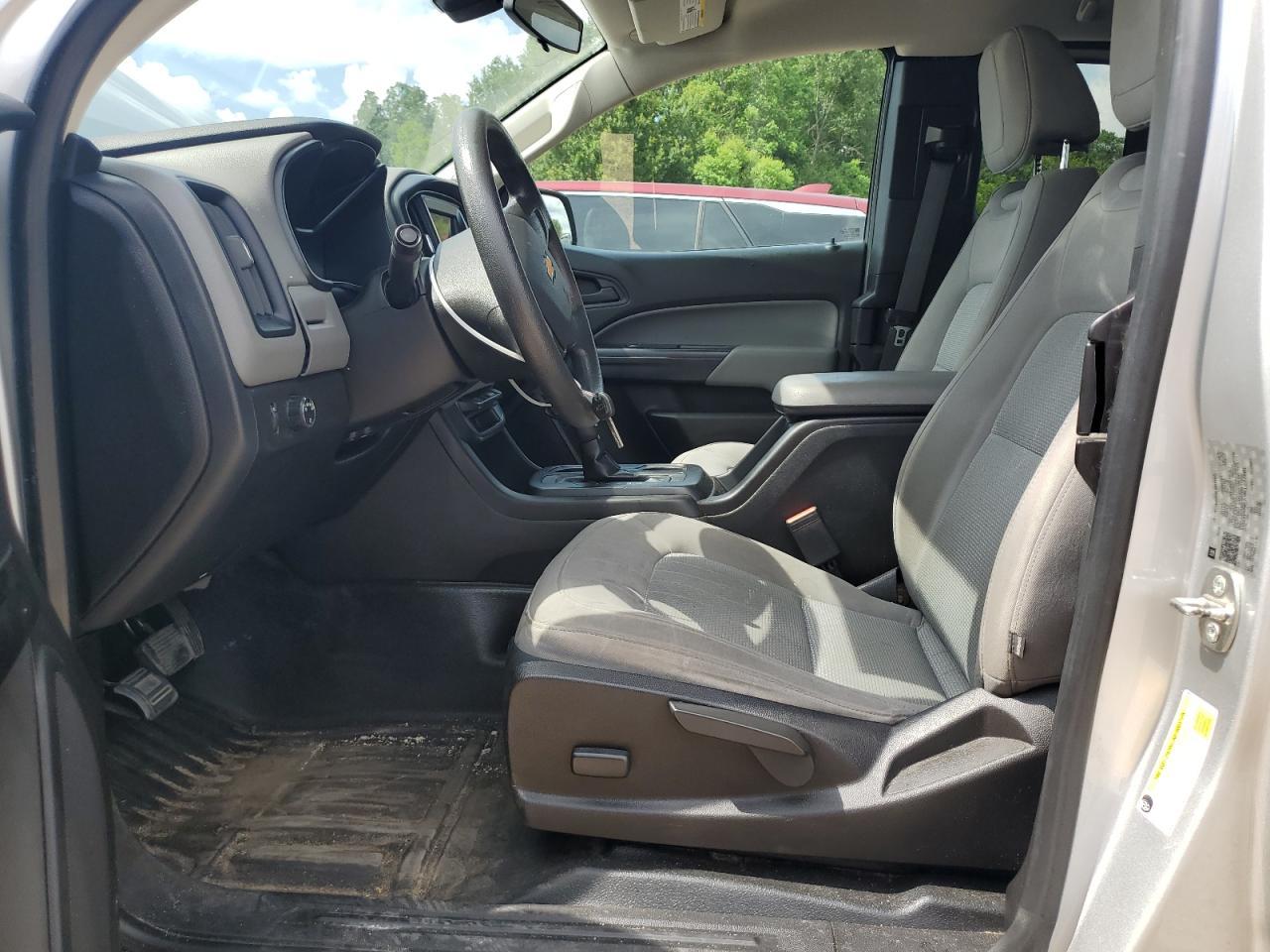 2019 Chevrolet Colorado - Фото 7
