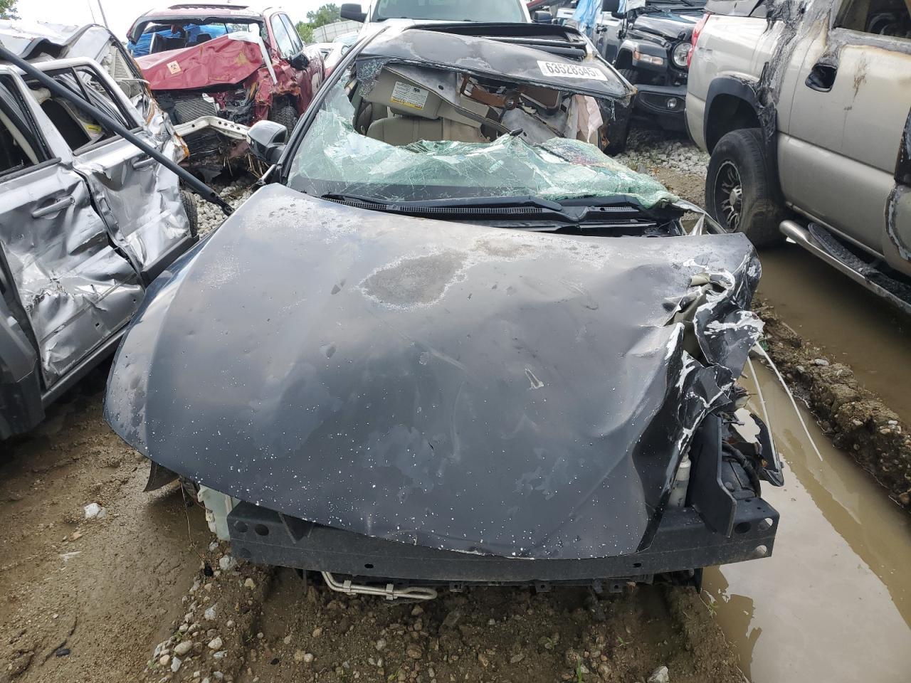 2011 Nissan Altima Sr - Фото 5