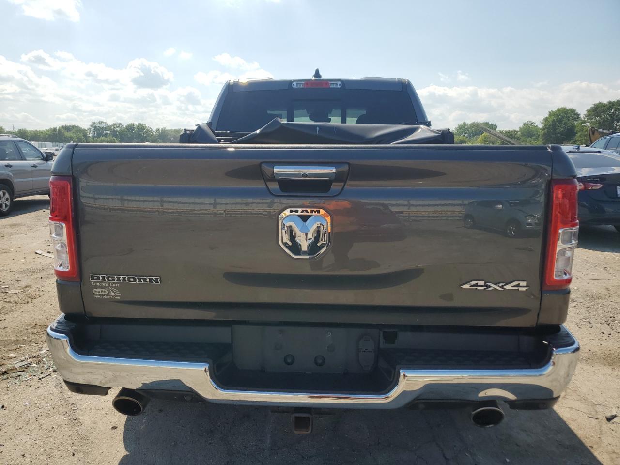 2020 Ram 1500 Big Horn/Lone Star - Image 6