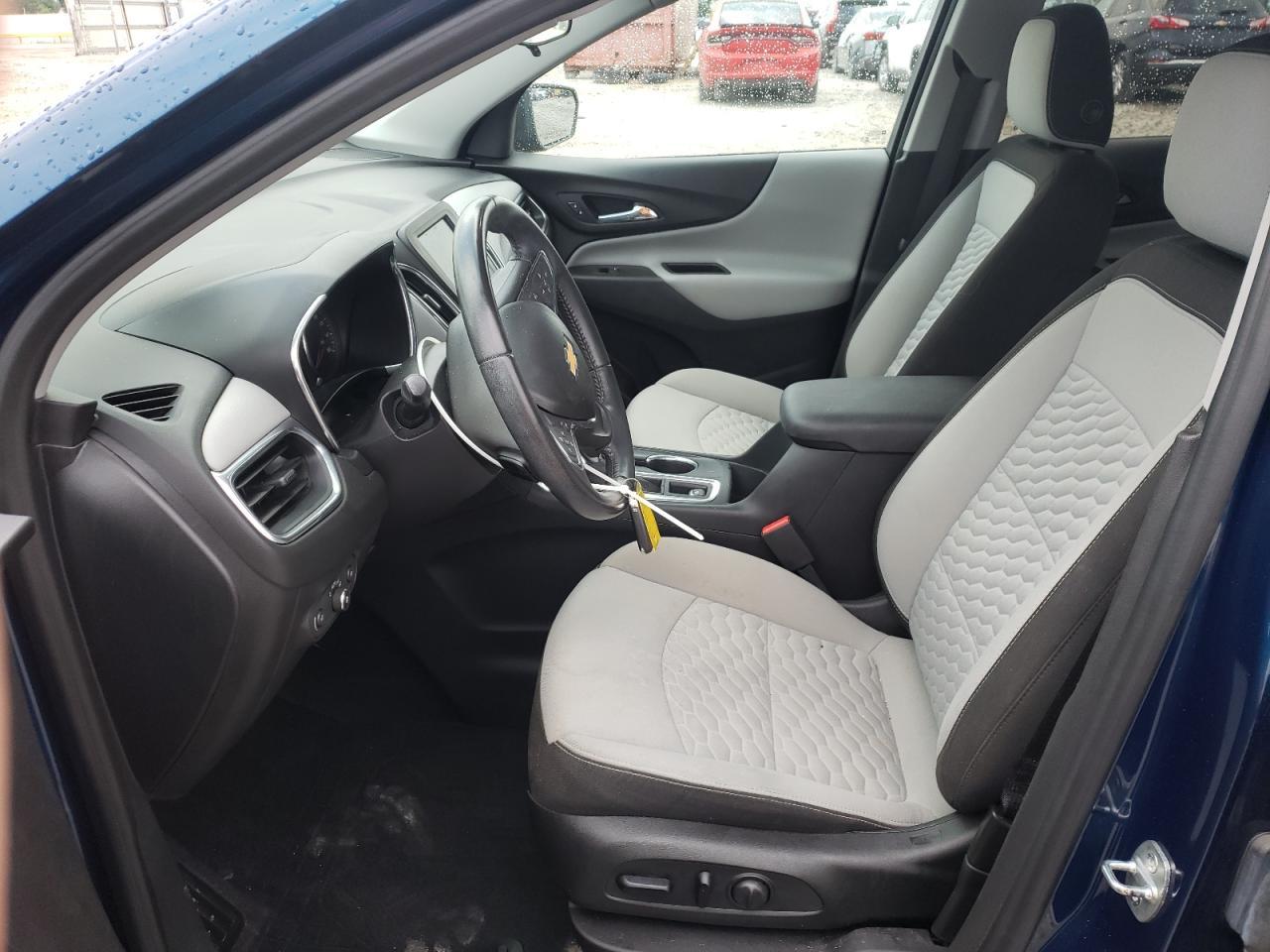 2020 Chevrolet Equinox Lt - Image 7