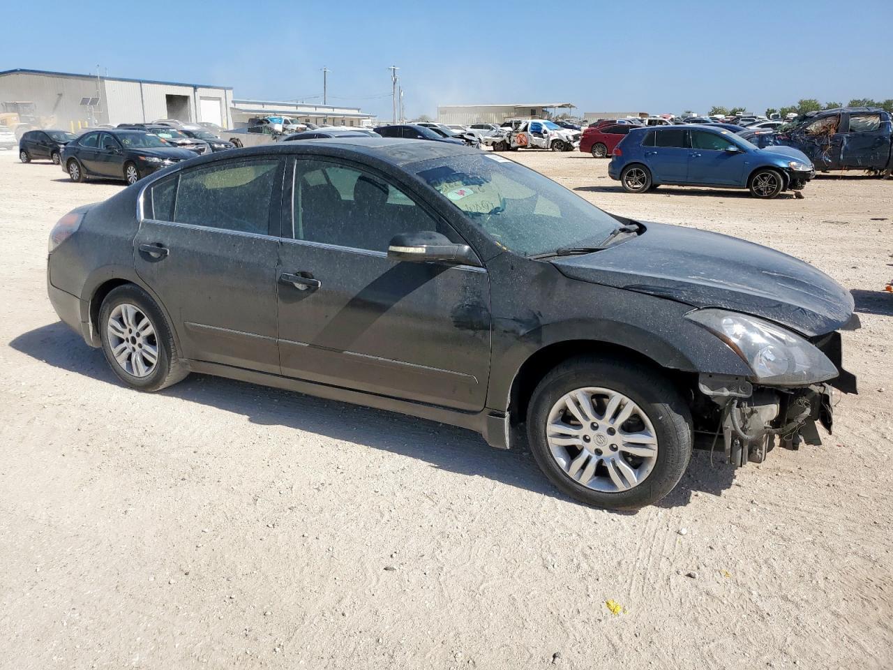 2010 Nissan Altima Base - Image 4