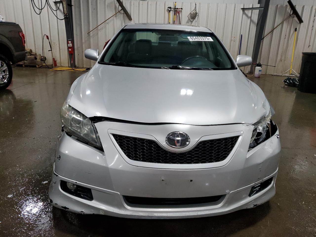 2008 Toyota Camry Ce - Фото 5