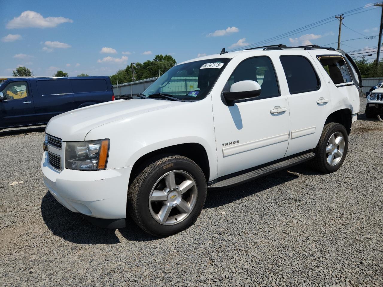 2011 Chevrolet Tahoe K1500 Lt