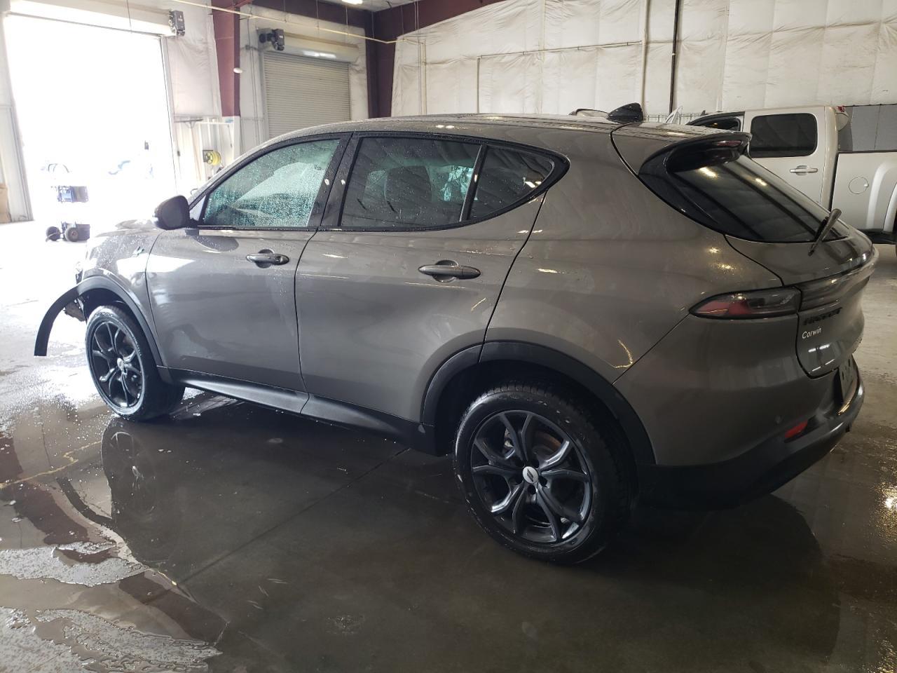 2024 Dodge Hornet Gt - Image 2