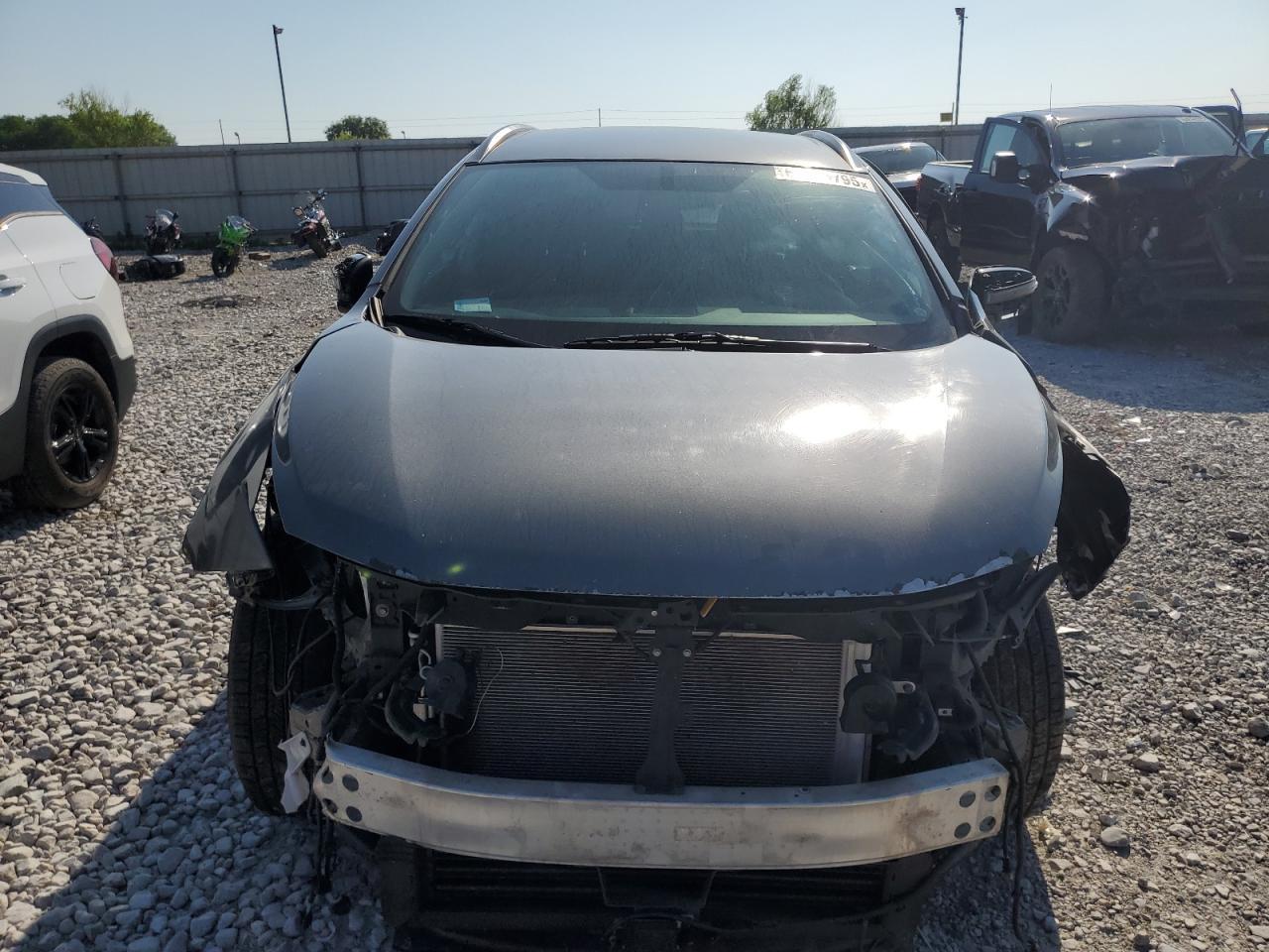 2020 Nissan Murano S - Image 5