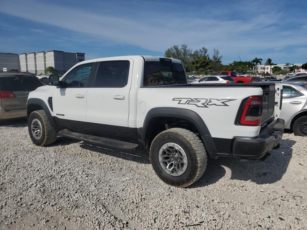 2022 Ram 1500 Trx - Image 2