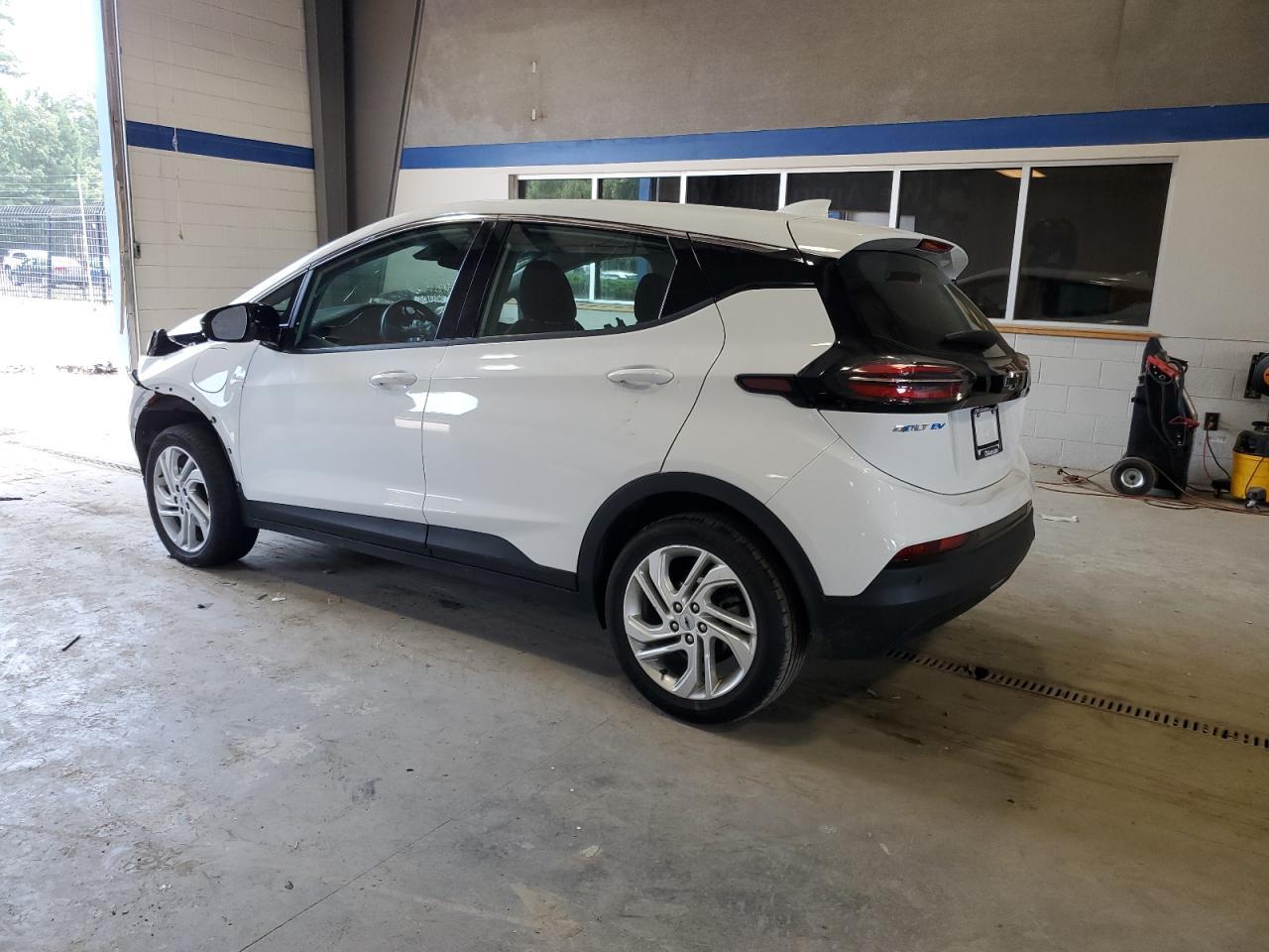 2023 Chevrolet Bolt Ev 1Lt - Image 2