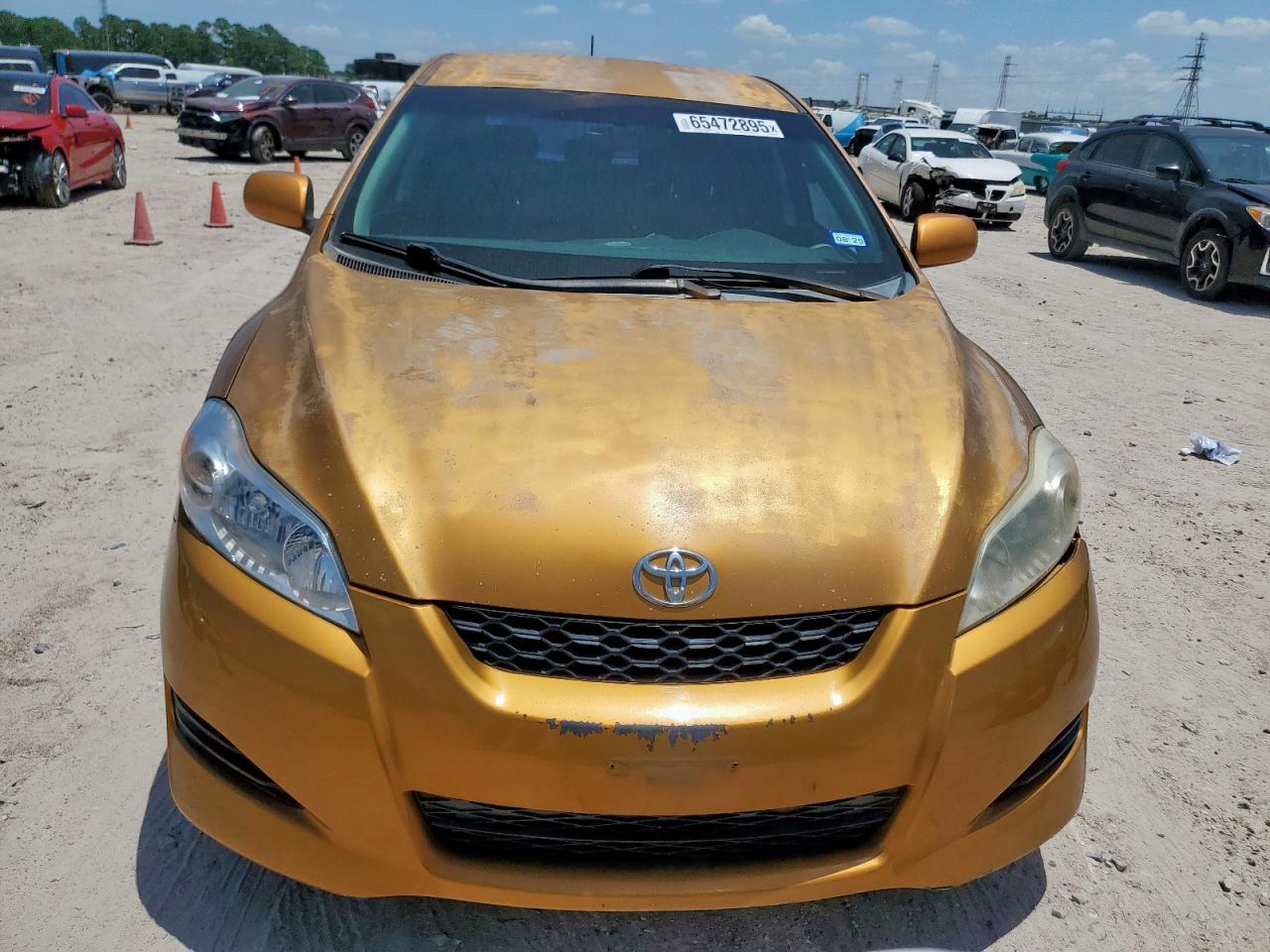 2009 Toyota Corolla Matrix - Image 5