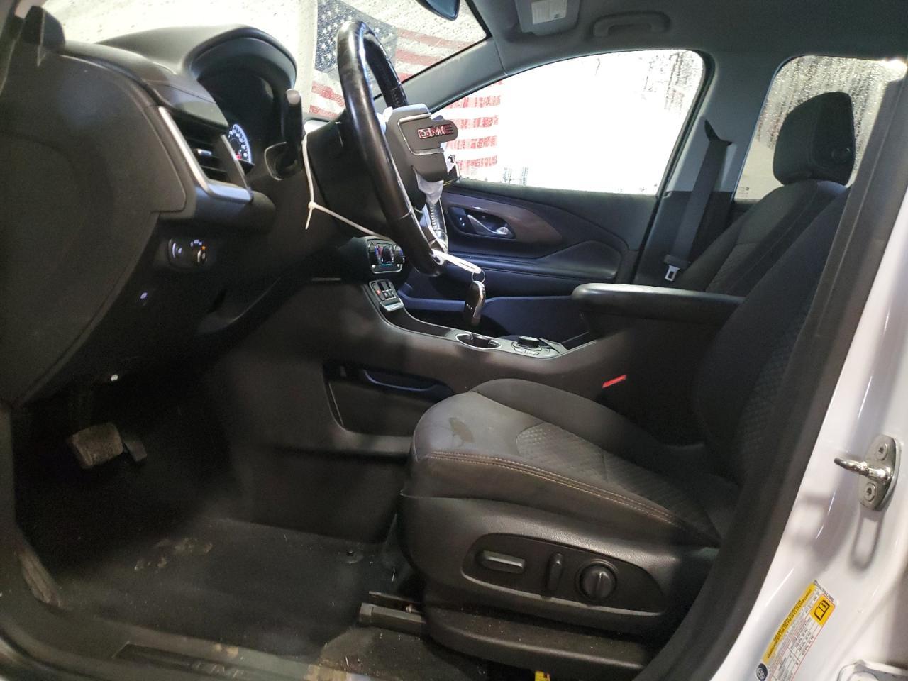 2018 GMC Terrain Sle - Image 7