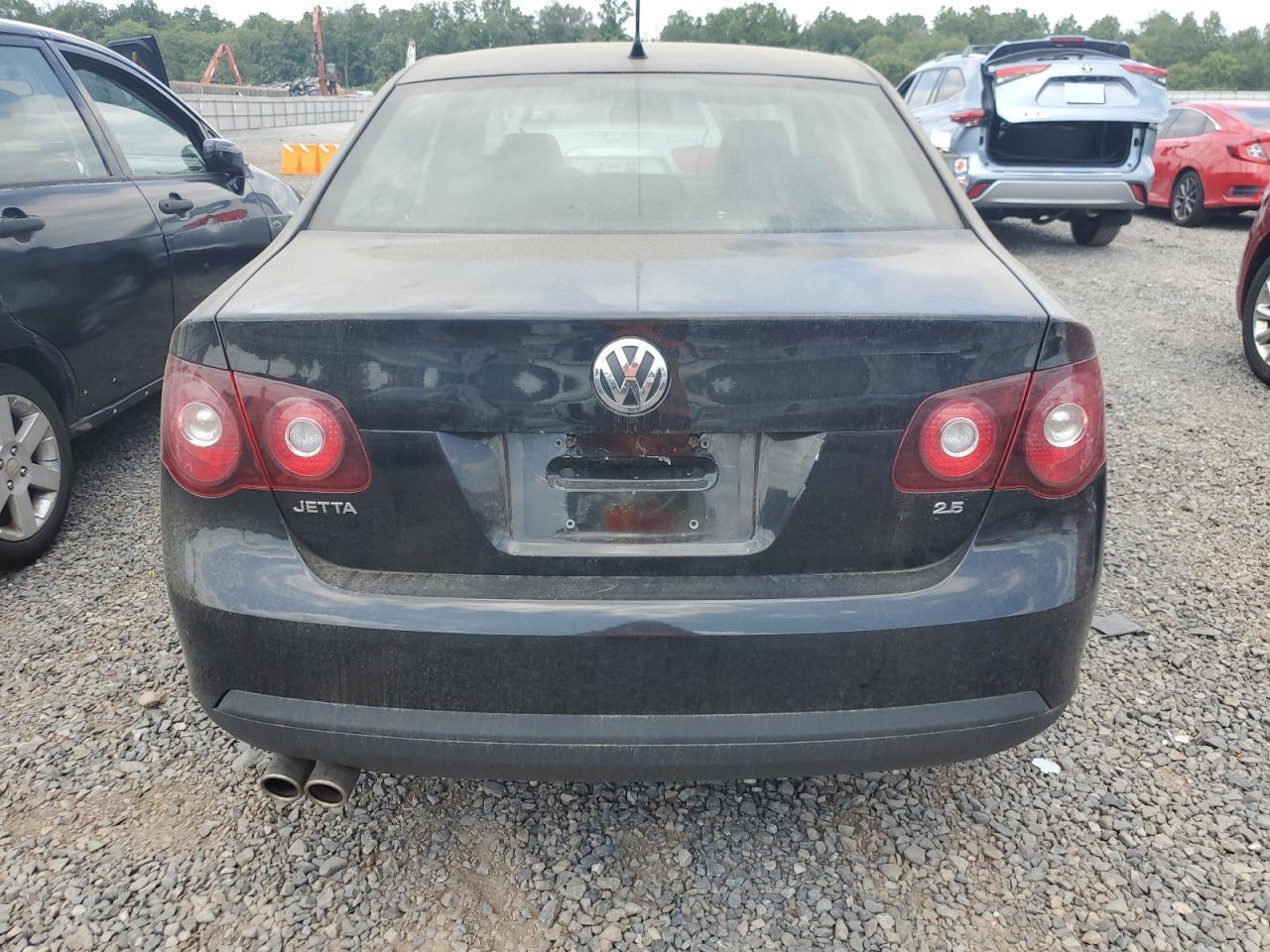 2010 Volkswagen Jetta Se - Фото 6