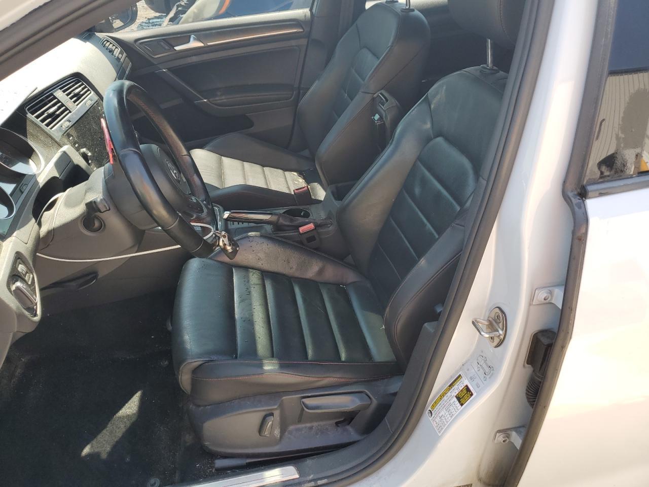 2018 Volkswagen Gti S/Se - Фото 7