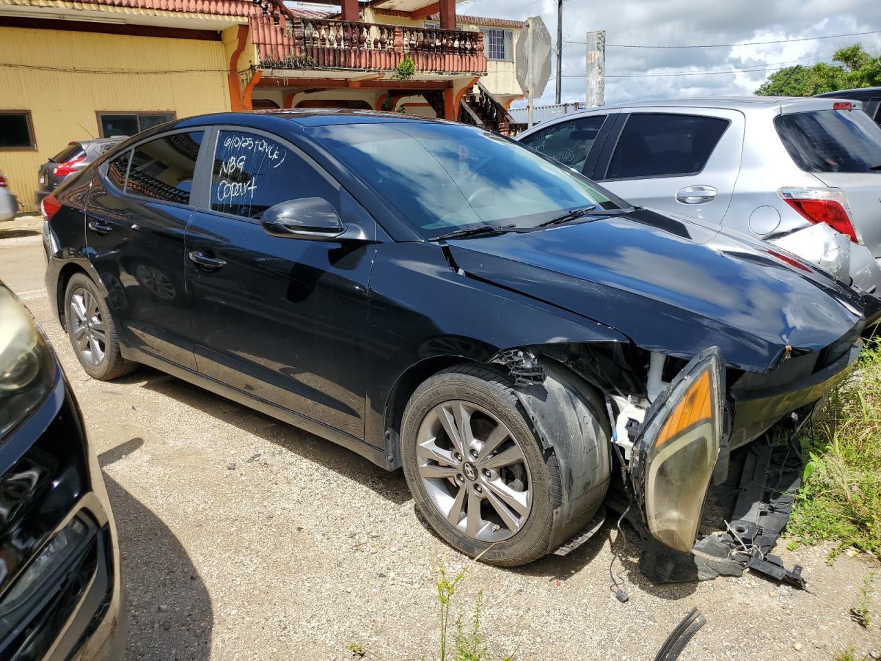 2018 Hyundai Elantra Se - Фото 4