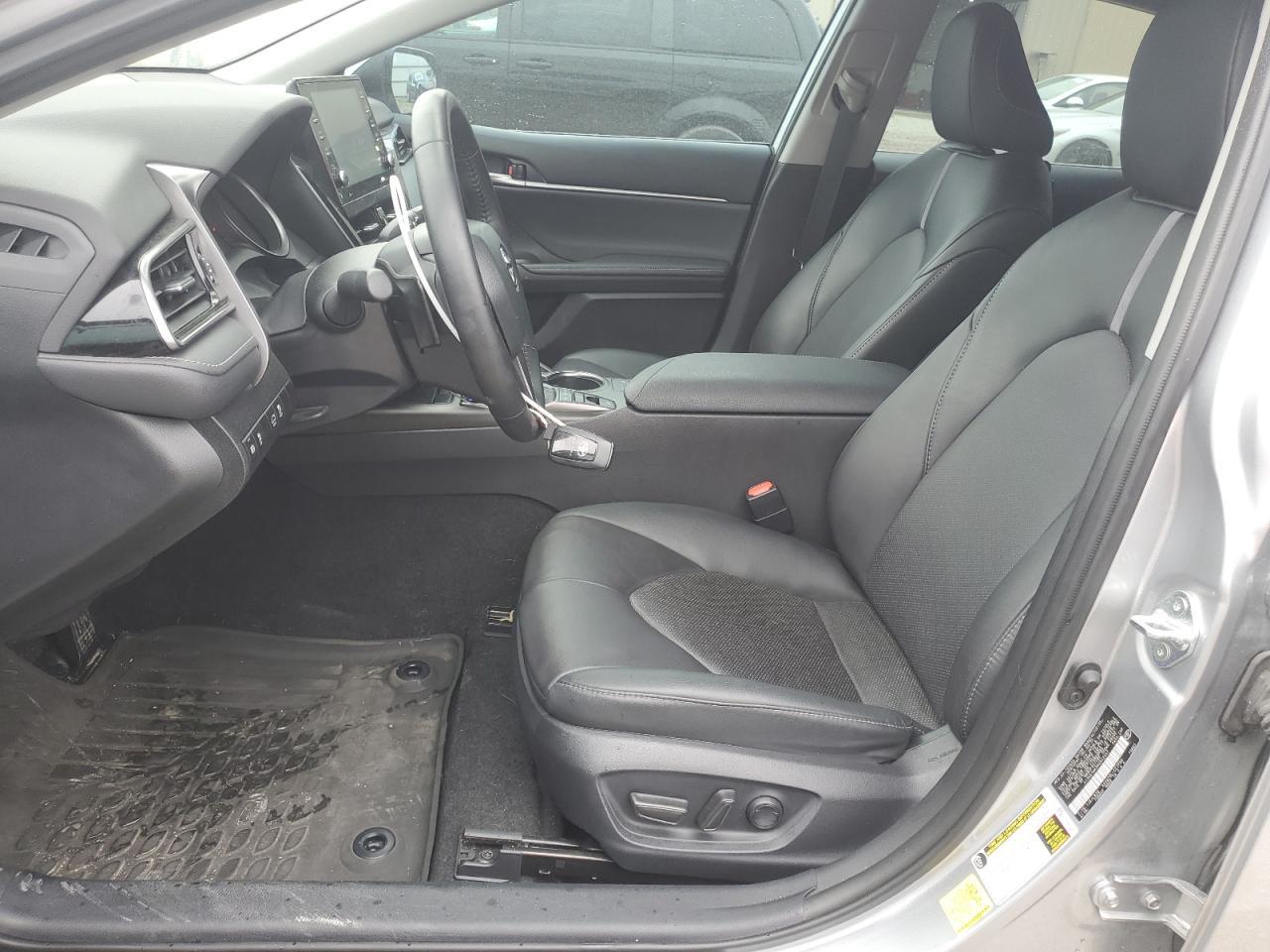 2024 Toyota Camry Xse - Фото 7