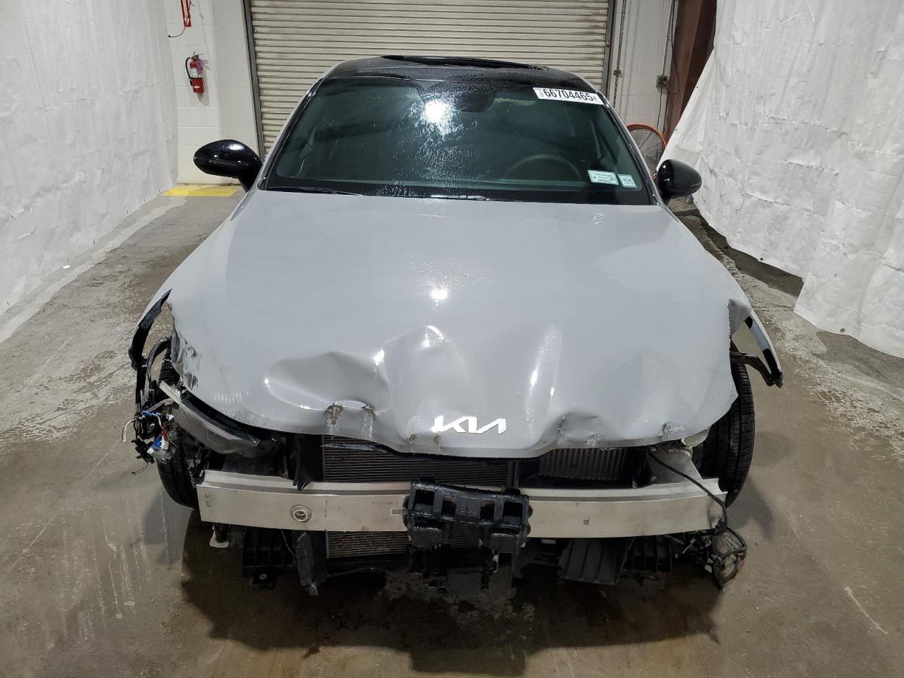 2025 Kia K5 Gt - Фото 5