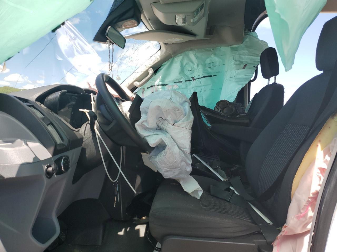 2019 Ford Transit T-250 - Image 7