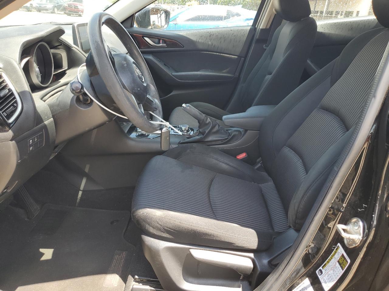 2016 Mazda 3 Sport - Фото 7