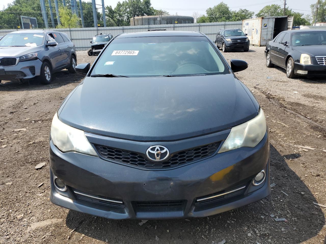 2013 Toyota Camry L - Image 5