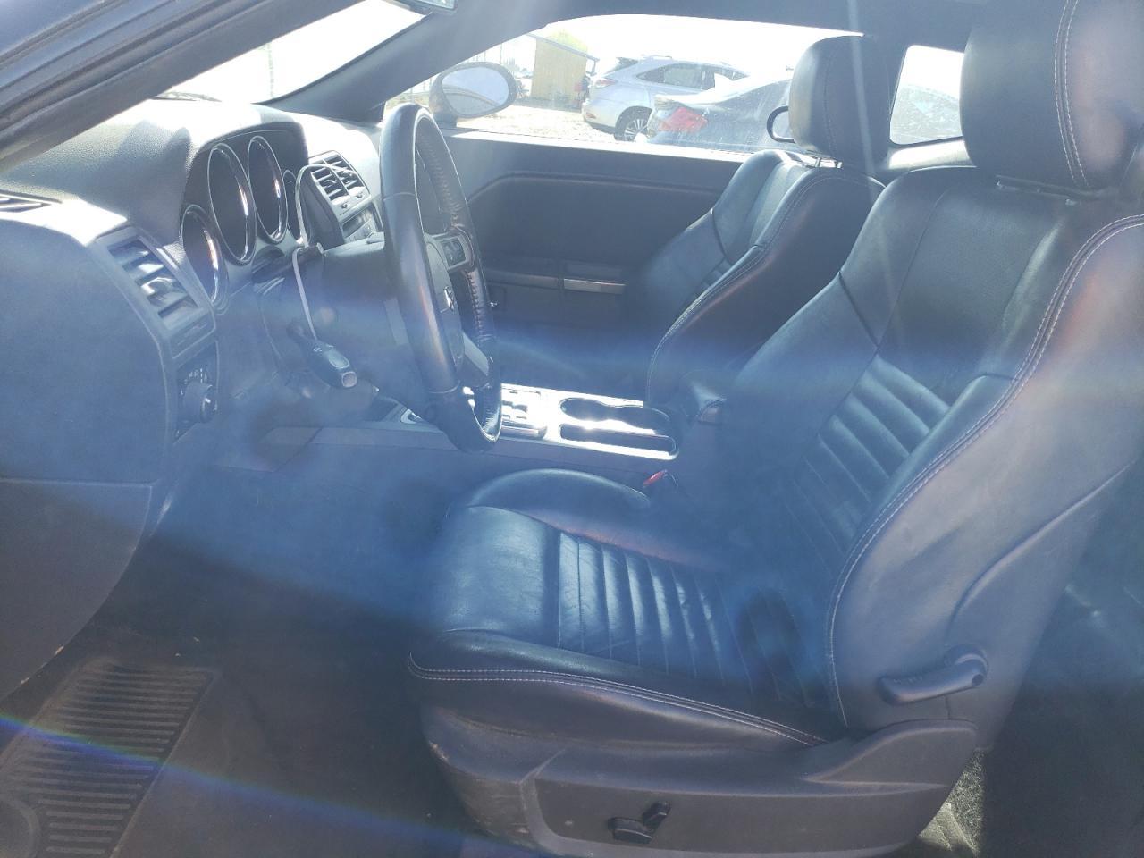 2009 Dodge Challenger R/T - Image 7