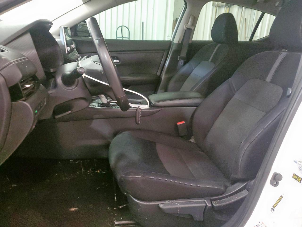 2022 Nissan Sentra Sv - Фото 7