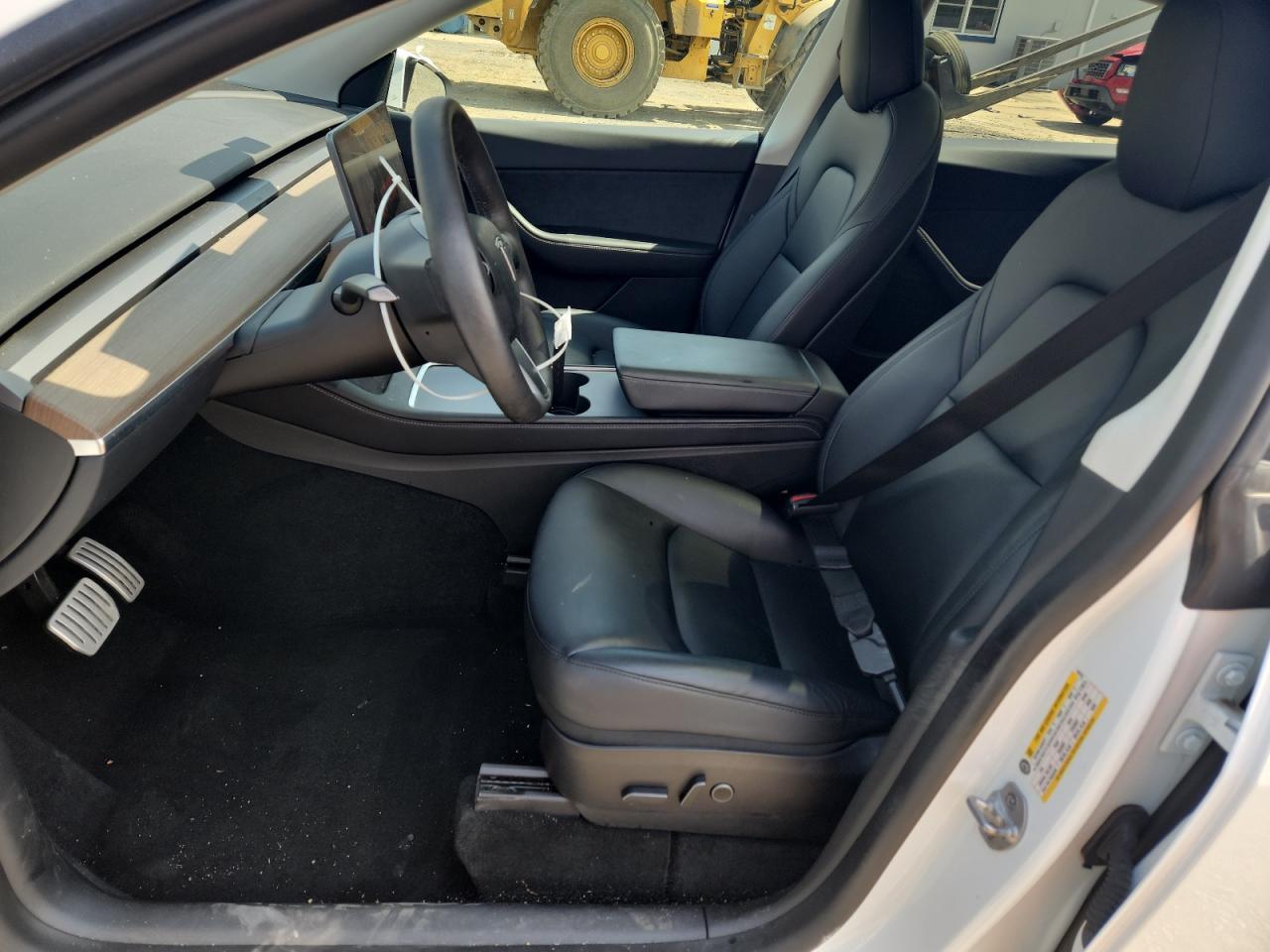 2022 Tesla Model Y - Image 7