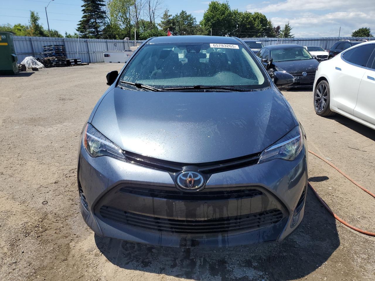 2017 Toyota Corolla L - Image 5