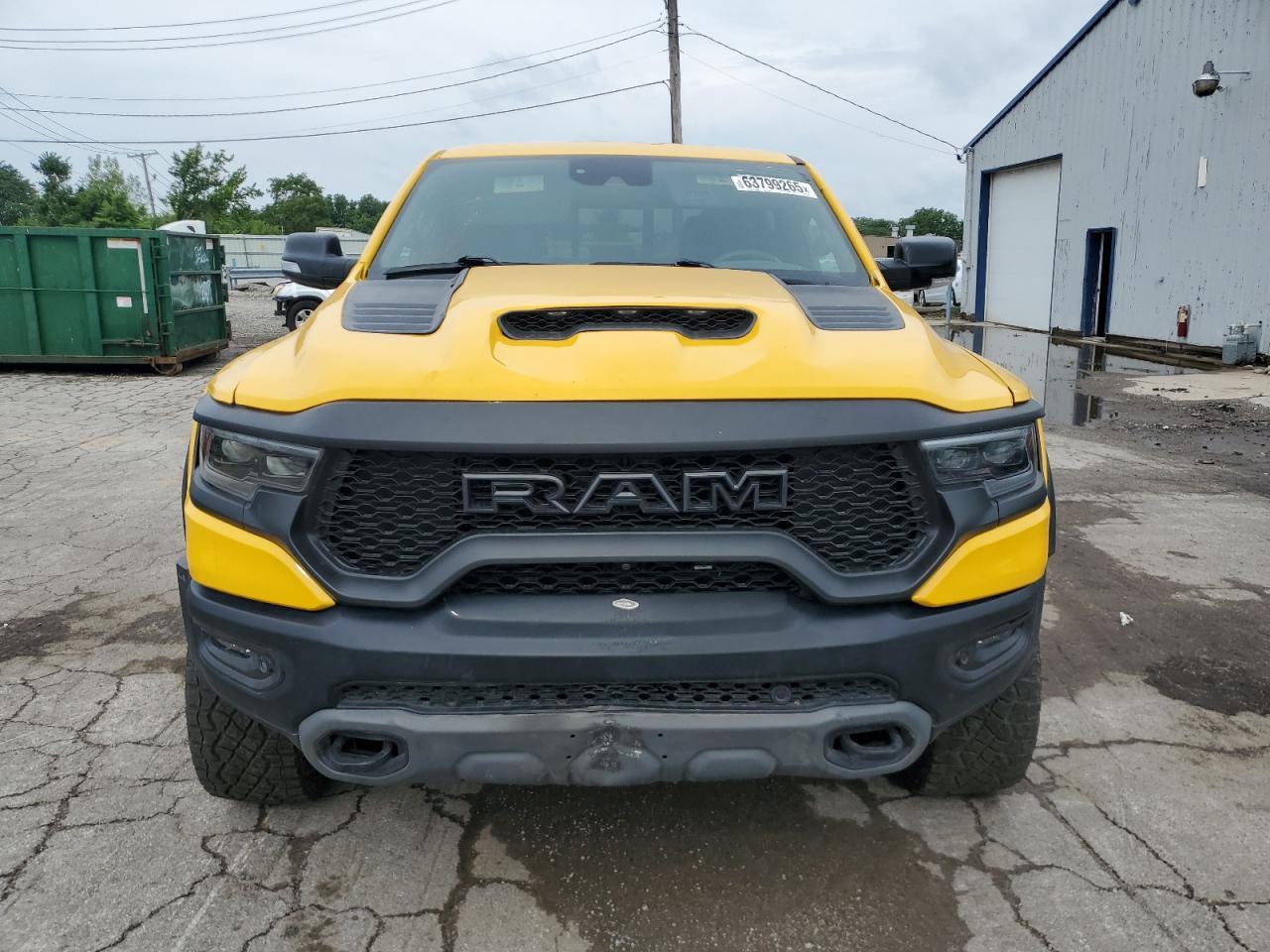 2023 Ram 1500 Trx - Фото 5