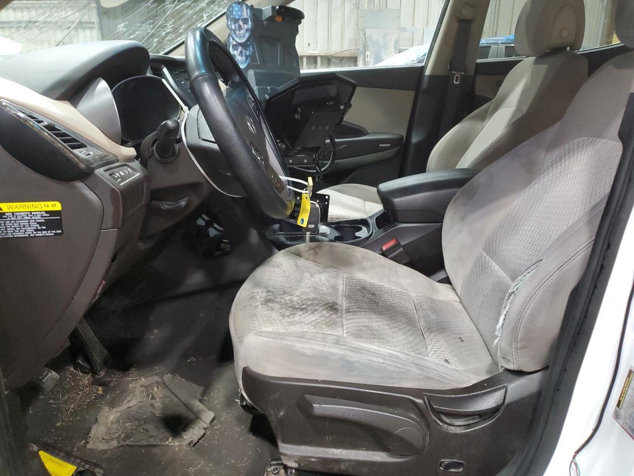 2018 Hyundai Santa Fe Sport - Image 7