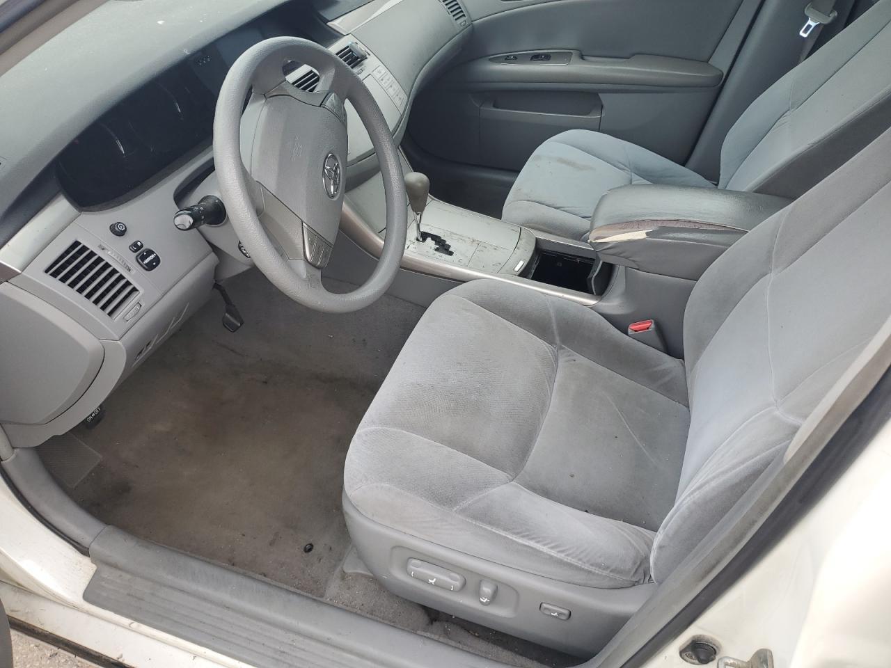 2005 Toyota Avalon Xl - Фото 7