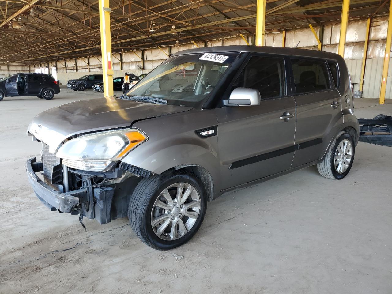 2013 Kia Soul
