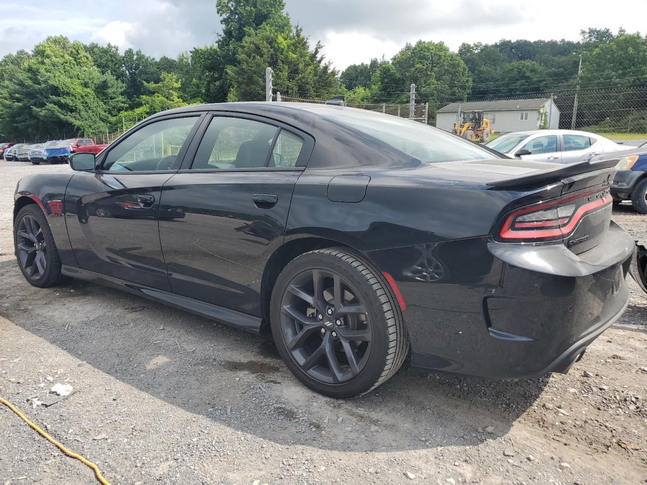 2023 Dodge Charger - Фото 2