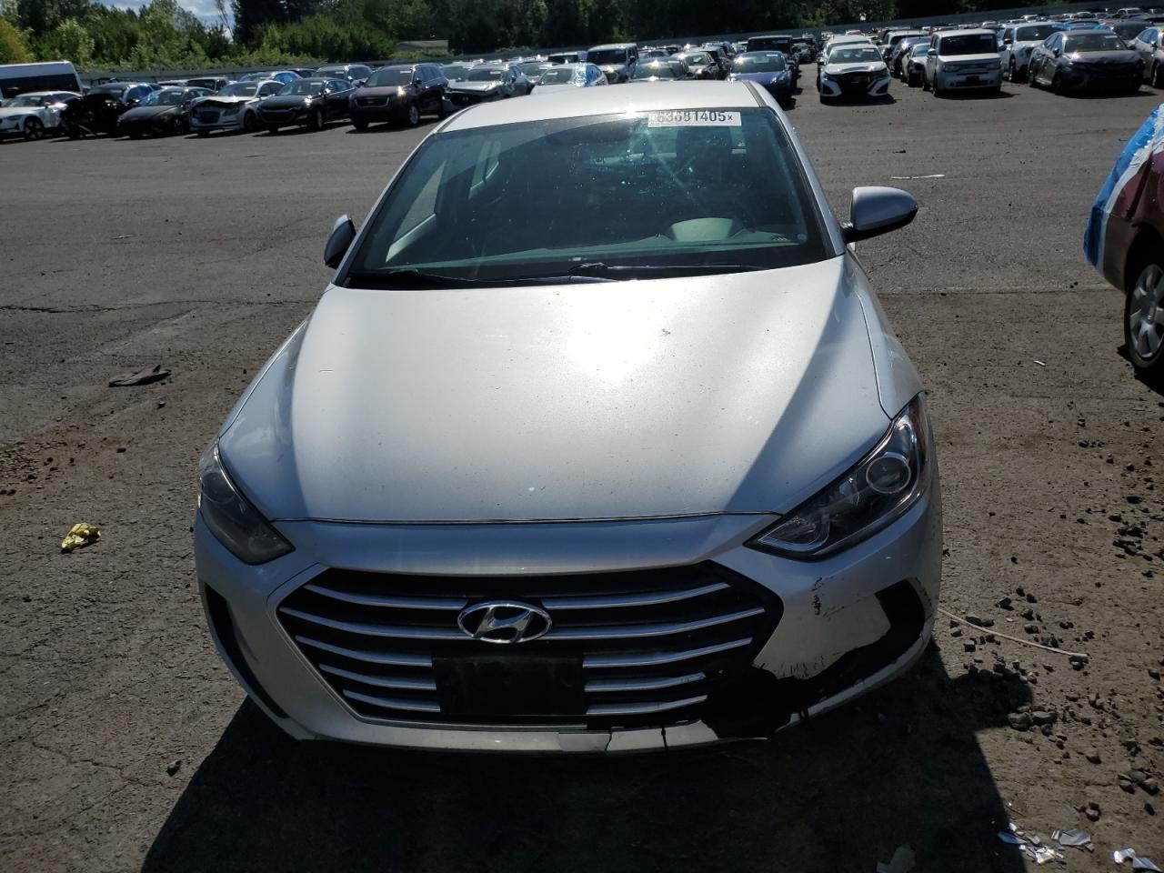 2018 Hyundai Elantra Sel - Фото 5