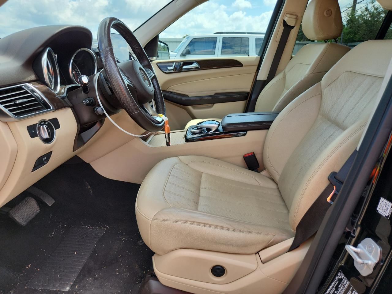 2017 Mercedes-Benz Gle 350 4Matic - Фото 7