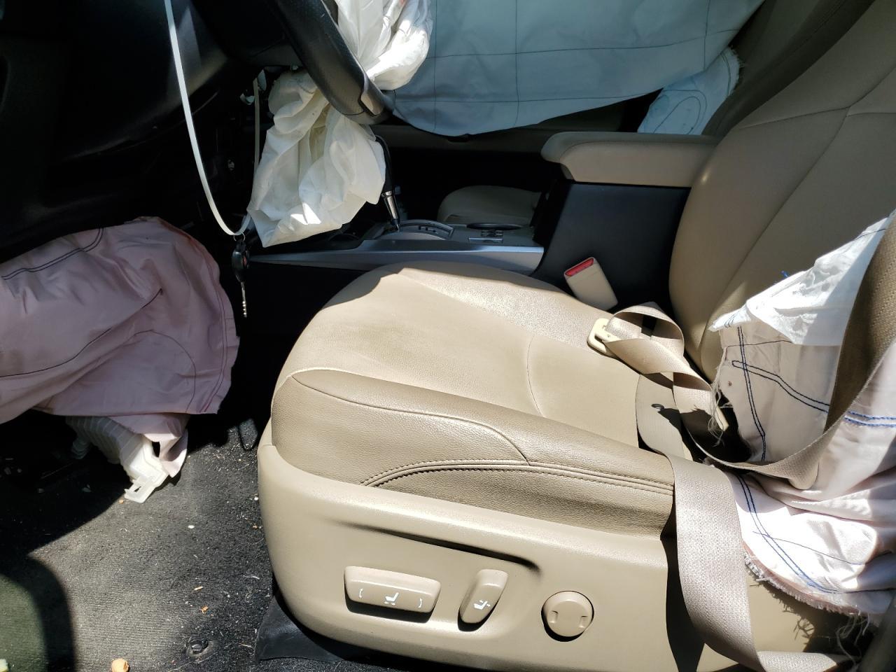 2016 Toyota 4Runner Sr5/Sr5 Premium - Фото 7