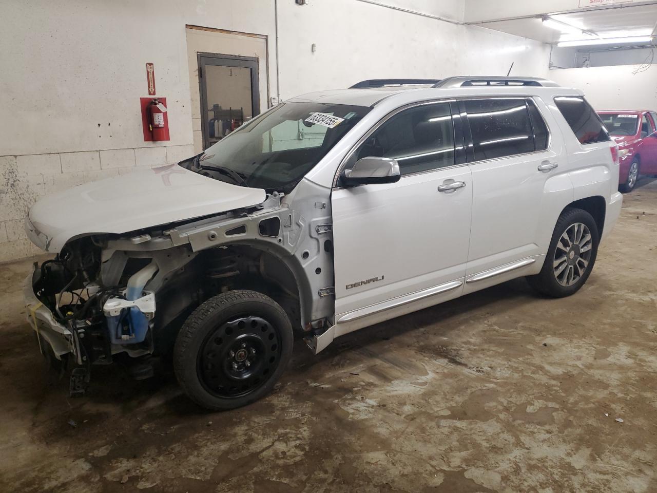 2016 GMC Terrain Denali