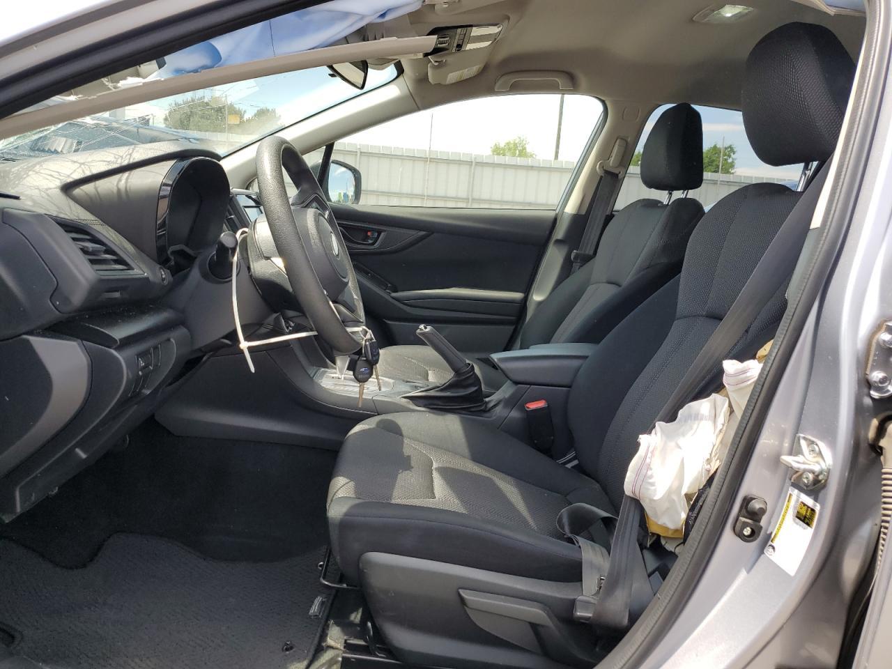 2023 Subaru Crosstrek - Фото 7