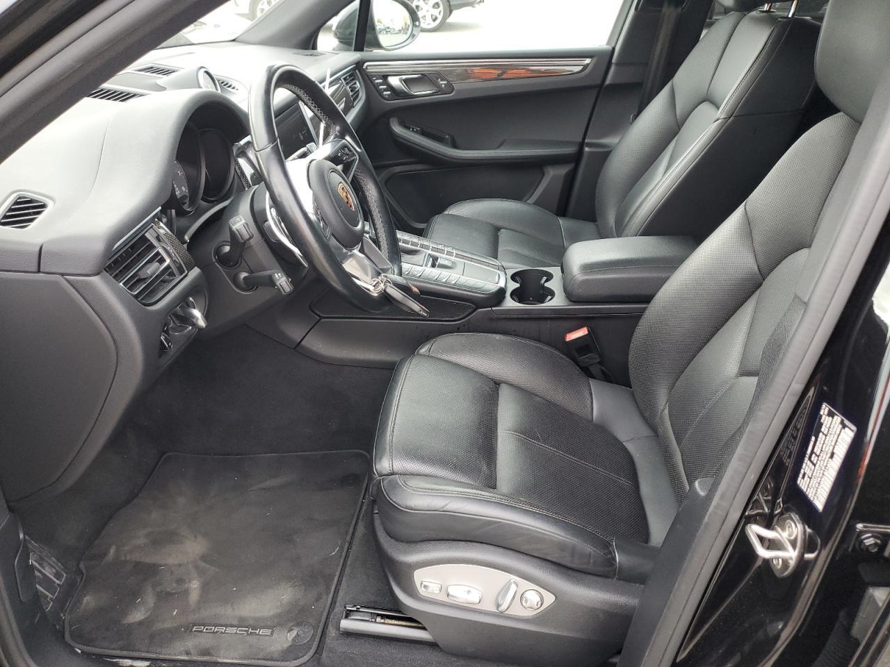 2019 Porsche Macan S - Фото 7