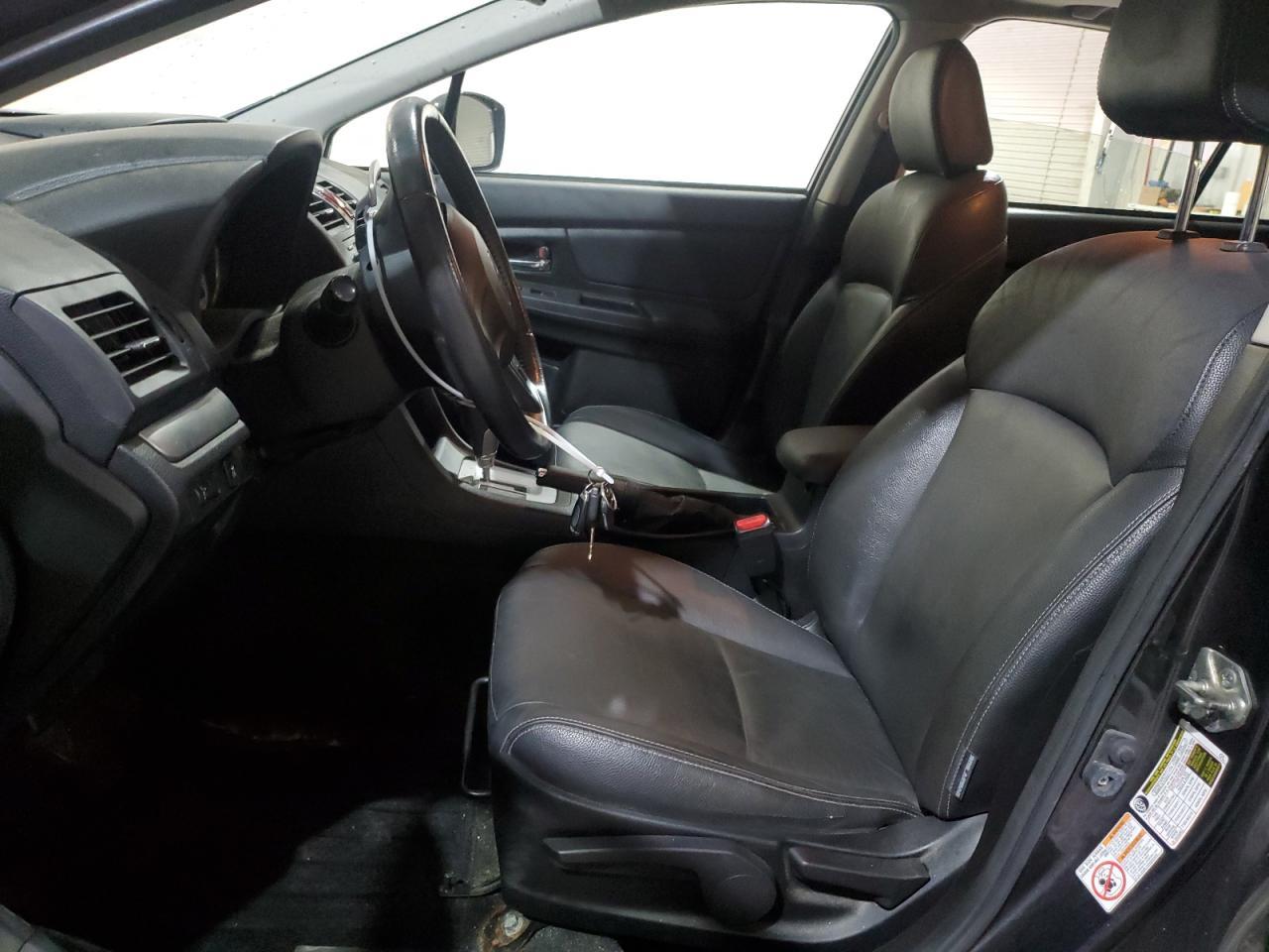 2013 Subaru Impreza Sport Limited - Фото 7