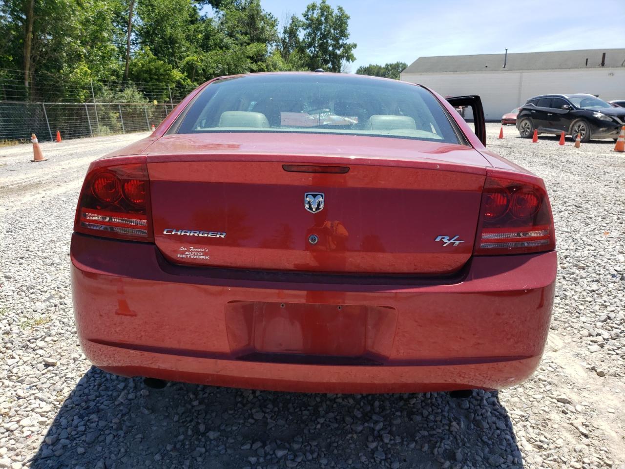 2006 Dodge Charger R/T - Image 6