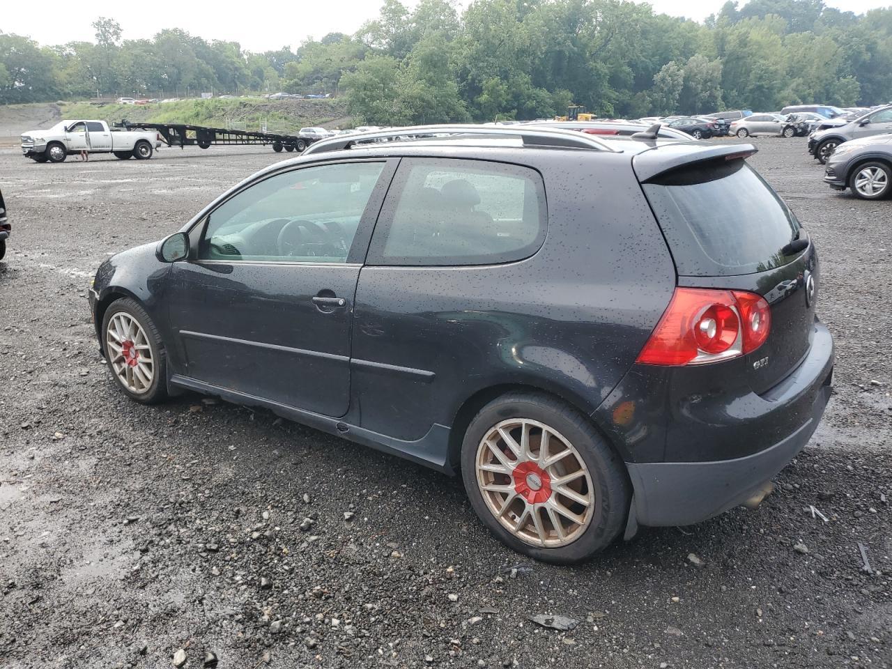 2008 Volkswagen Gti - Фото 2