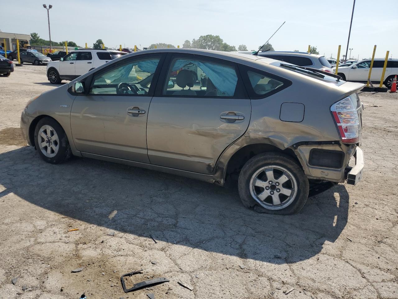 2008 Toyota Prius - Image 2