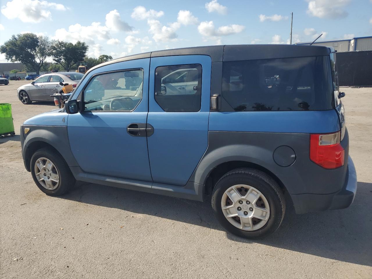 2006 Honda Element Lx - Image 2