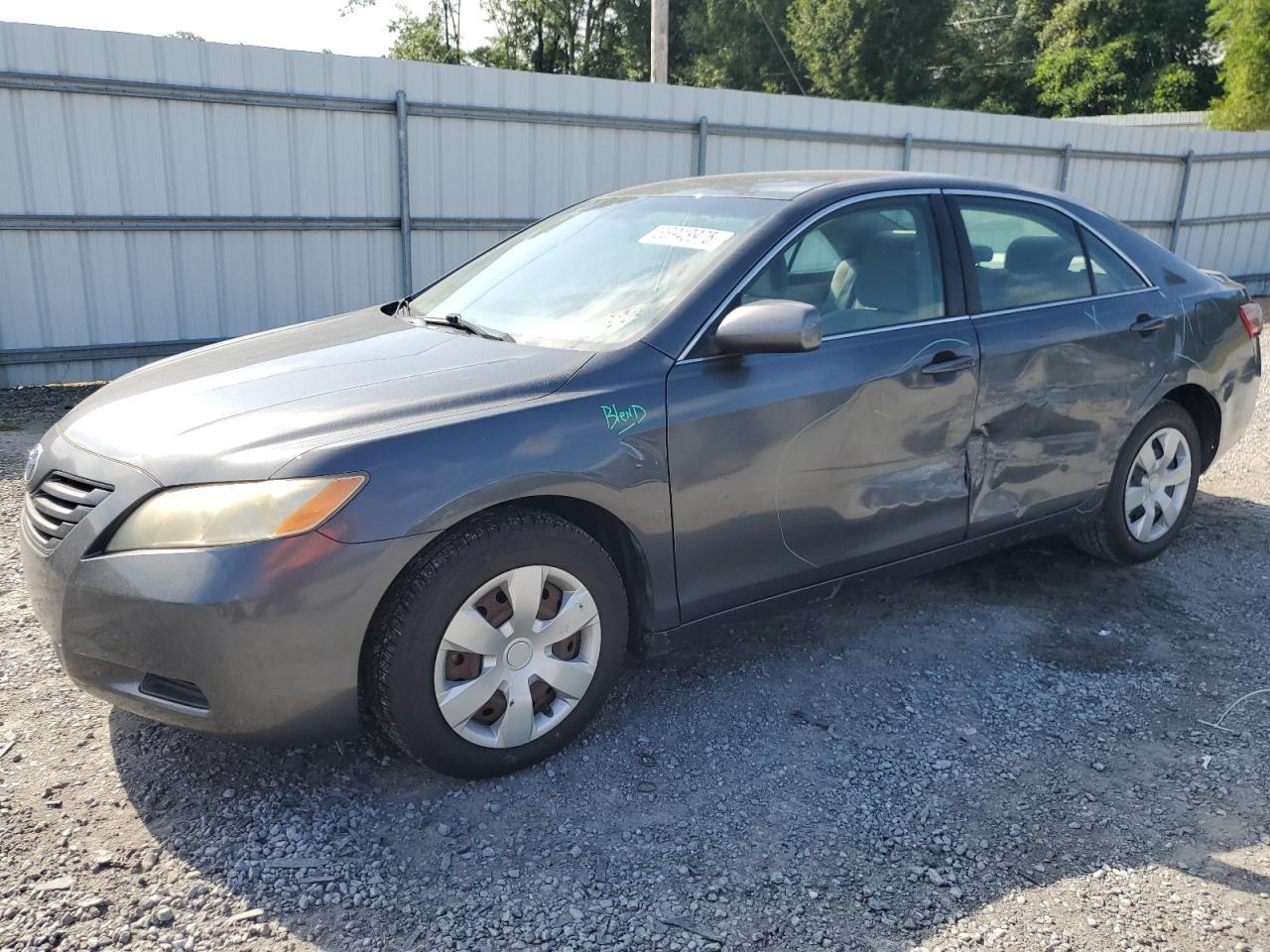 2009 Toyota Camry Base