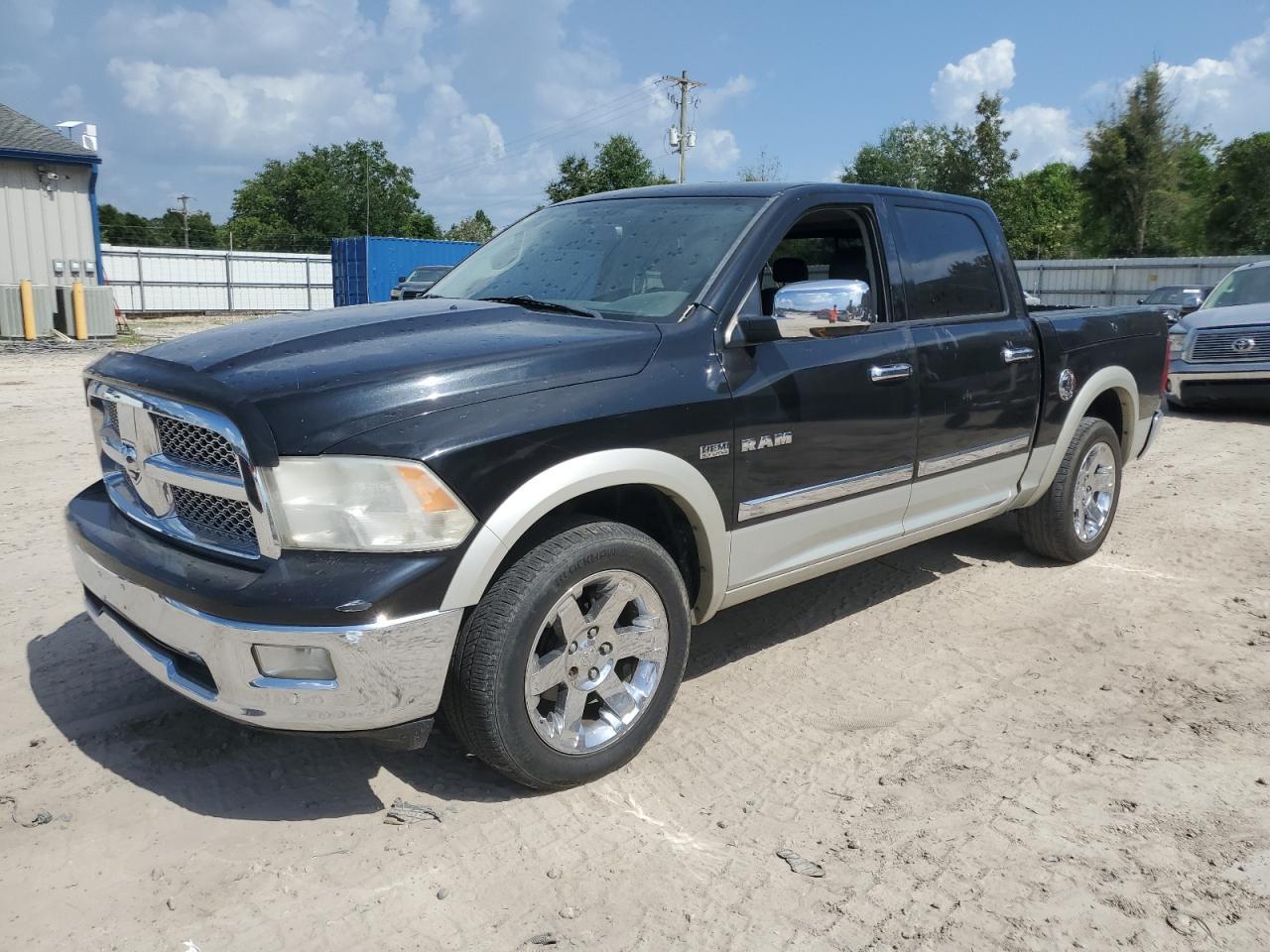 2009 Dodge Ram 1500