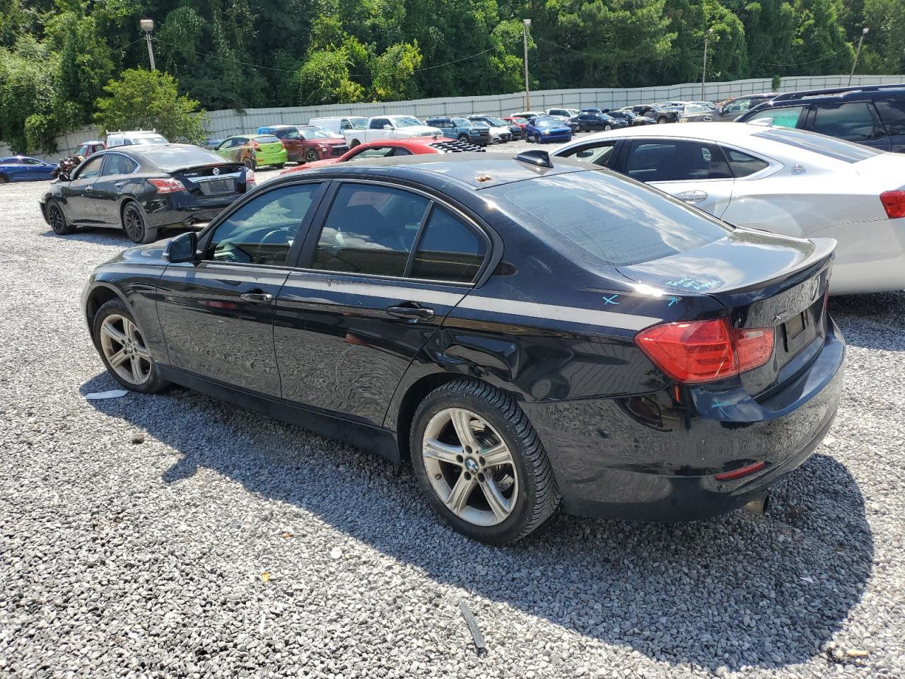 2015 BMW 320 I xDrive I xDrive - Фото 2