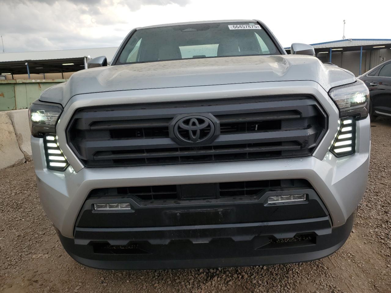 2024 Toyota Tacoma Double Cab - Фото 5