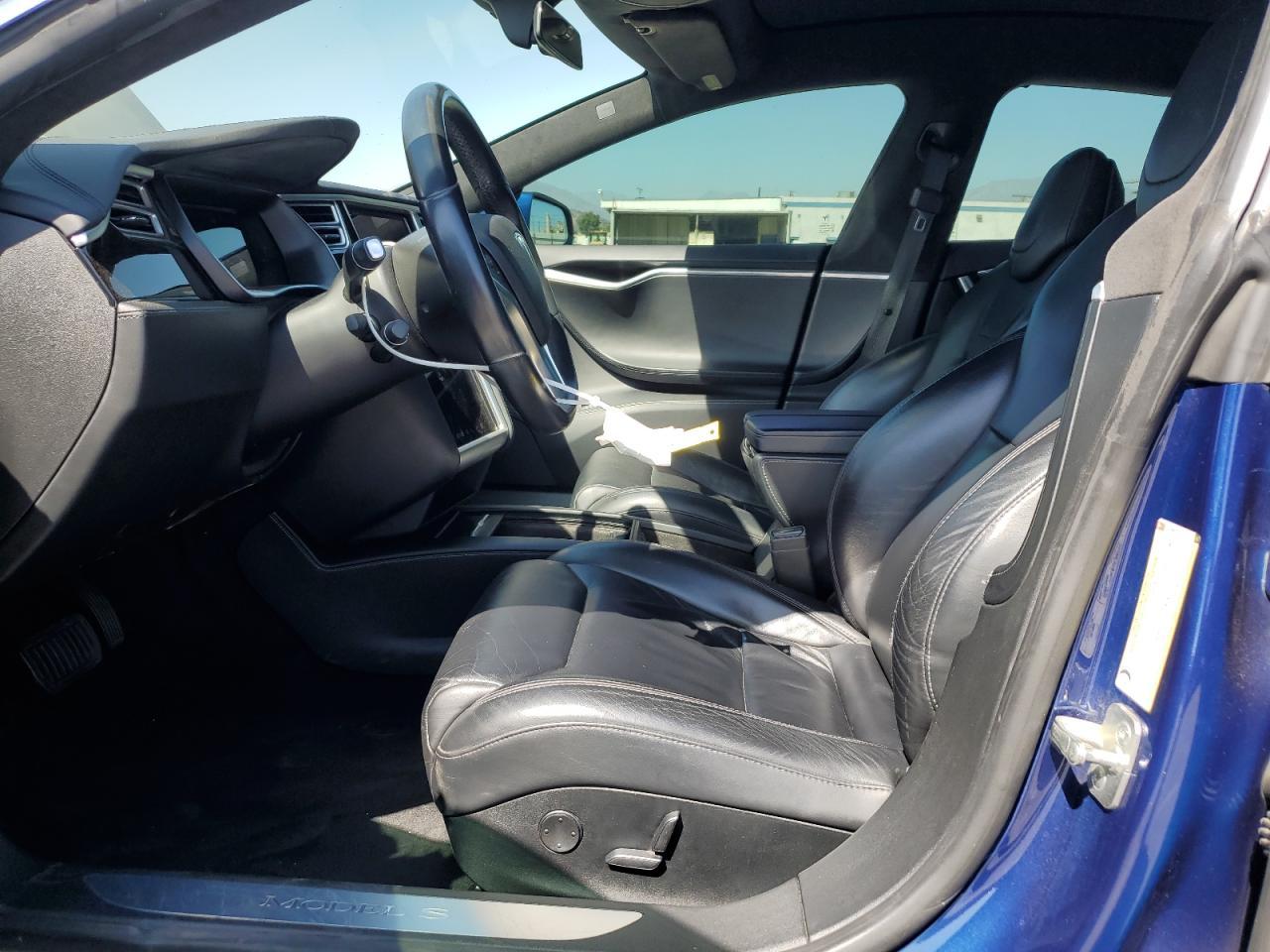 2017 Tesla Model S - Image 7