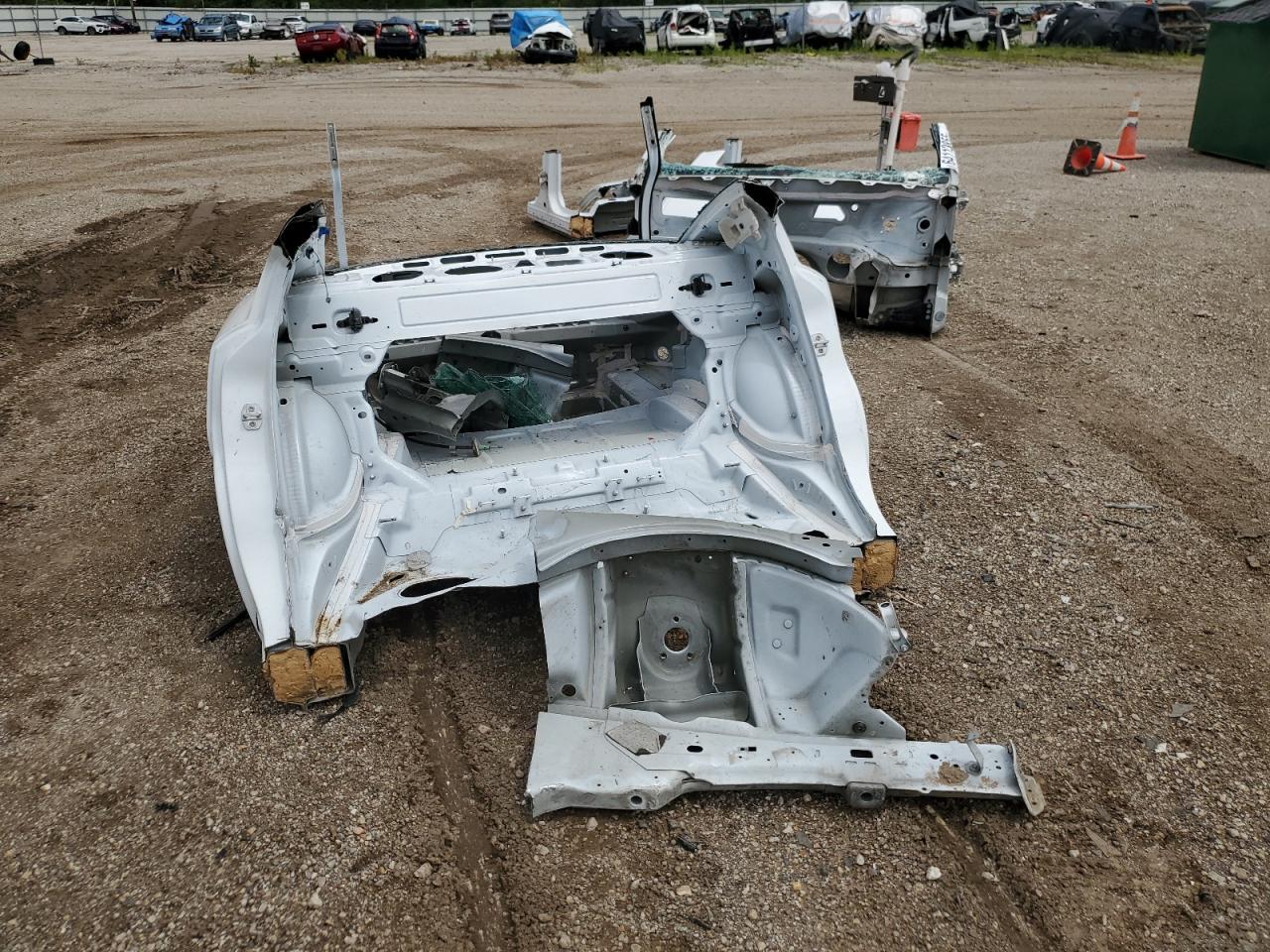 2016 Dodge Charger R - Image 5