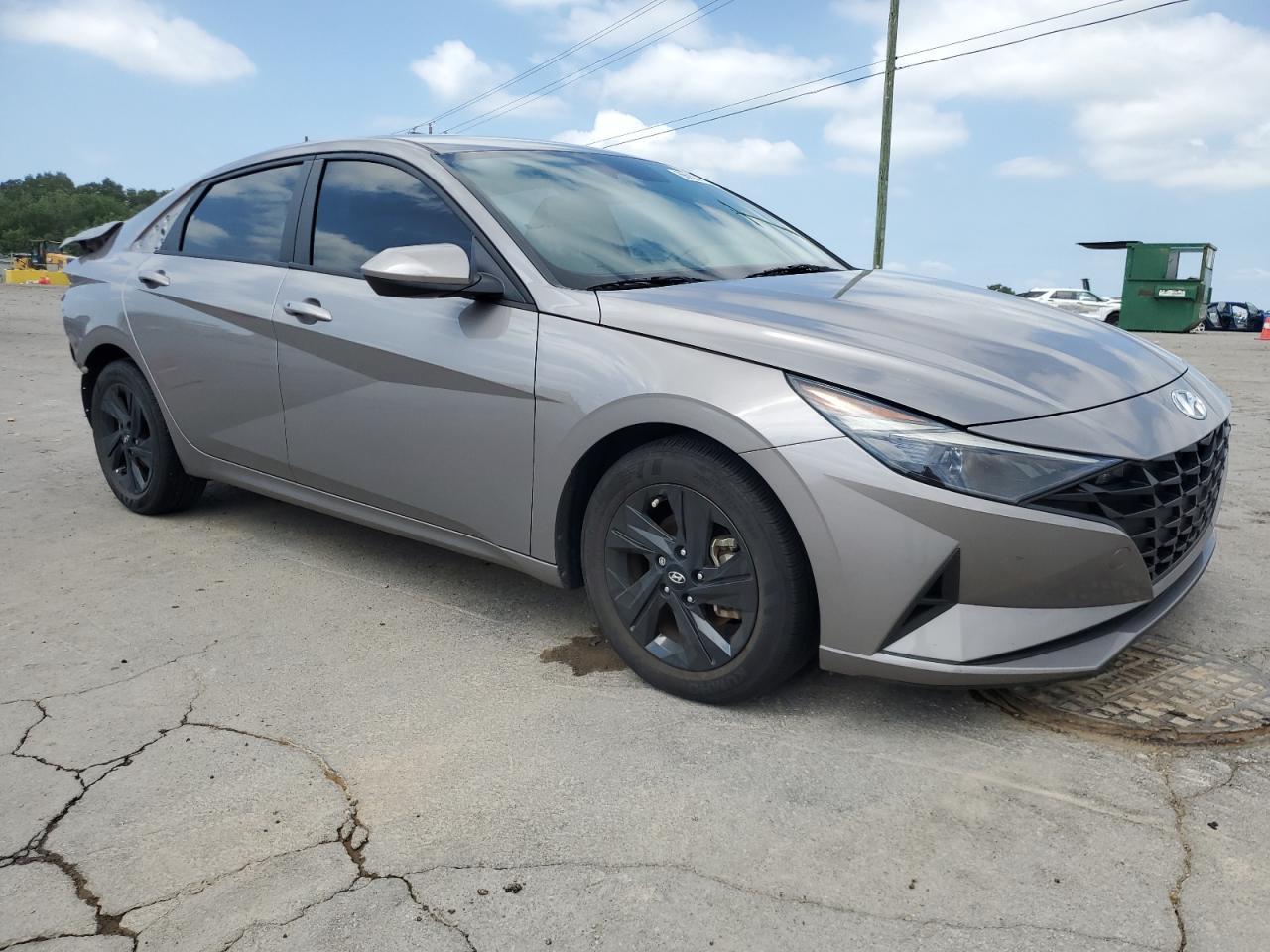 2023 Hyundai Elantra Sel - Image 4