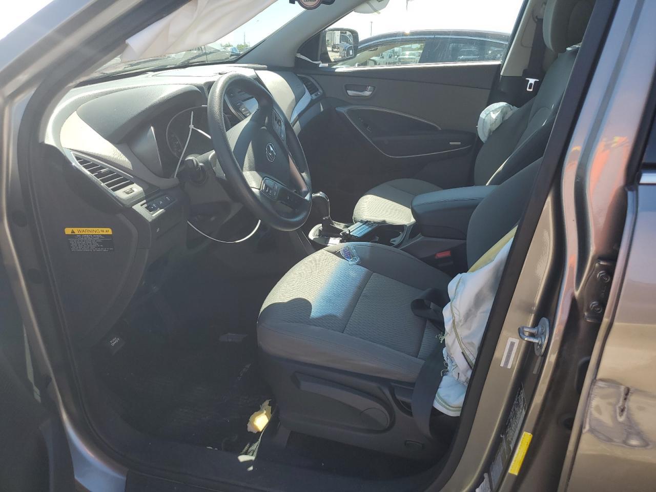 2014 Hyundai Santa Fe Sport 2.4L - Image 7